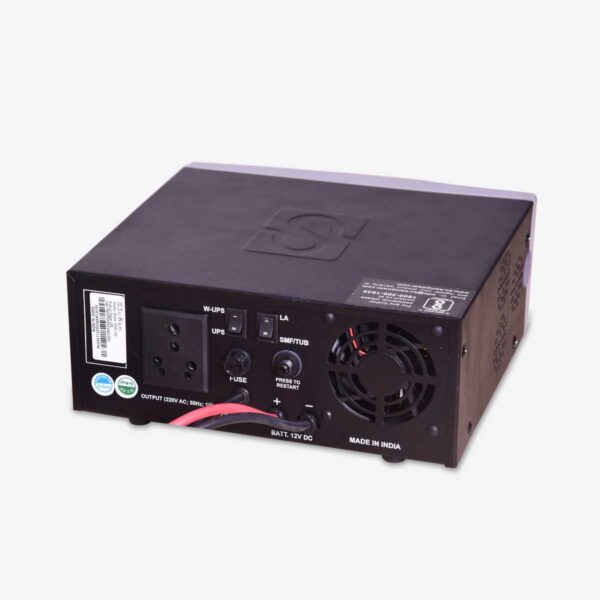 SHARK 850/12V - Image 2
