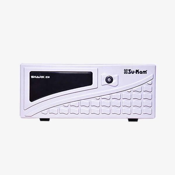 SHARK 850/12V