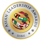 Asian Leadership Award for Brand Excellence in Business Innovation