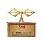 Enertia Award 2011